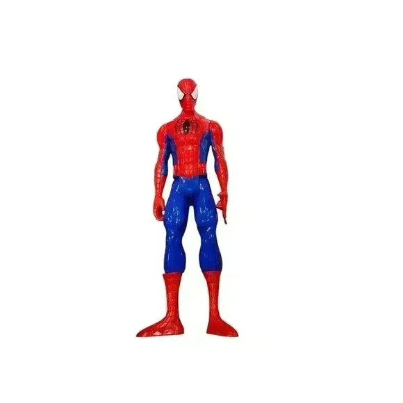 Hasbro Other - 2013 Hasbro Marvel Spider-Man 12" Action Figure
